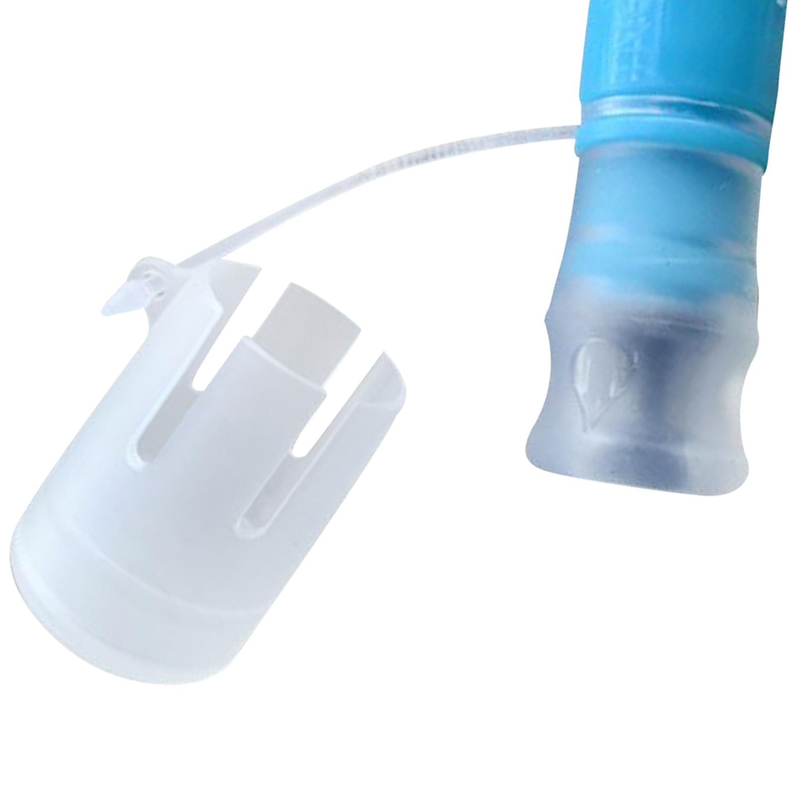 Outdoor Adventure Outlet - Tube Nozzle Bite Valve Shutoff Mouthpiece