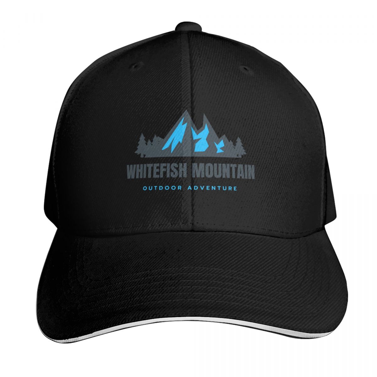 Whitefish Mountain in Montana, - Outdoor Adventure Usa 评论和价格
