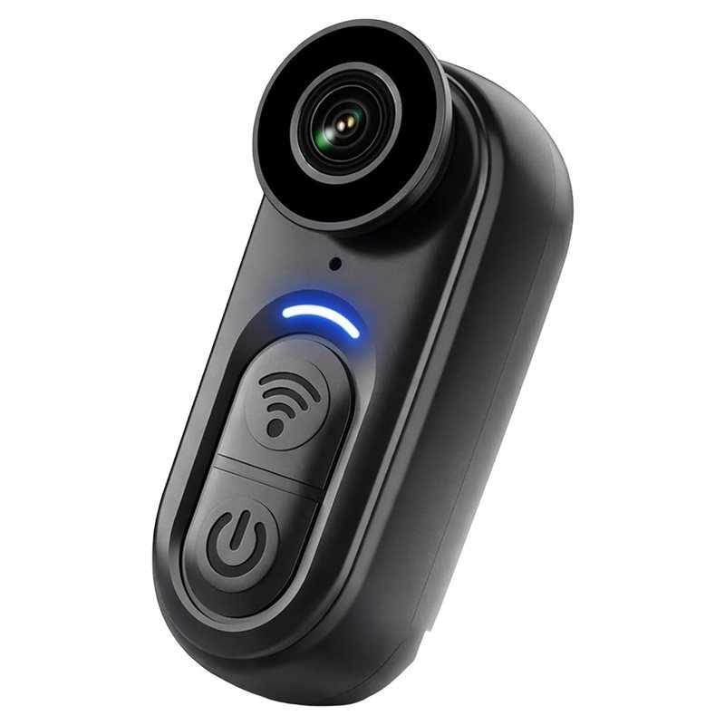 Mini Body Camera 2.0 Inches Wa - Outdoor Adventure Series 评论和价格