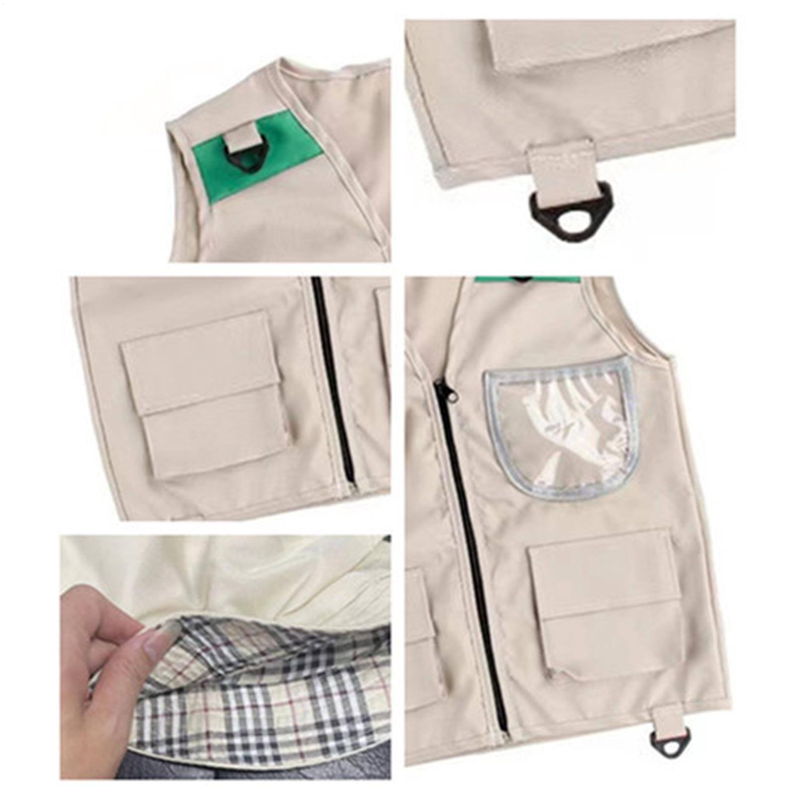 Safari Kids Outdoor Explorer K - Outdoor Adventure Girl 评论和价格