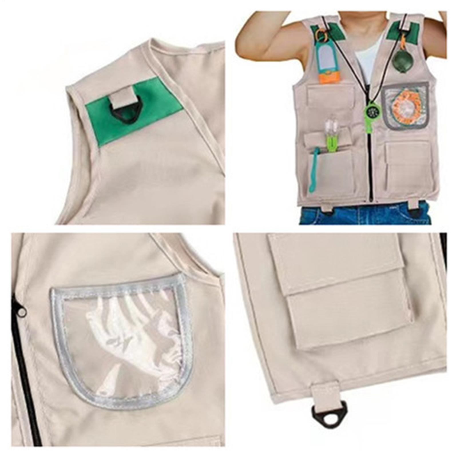 Safari Kids Outdoor Explorer K - Outdoor Adventure Girl 评论和价格