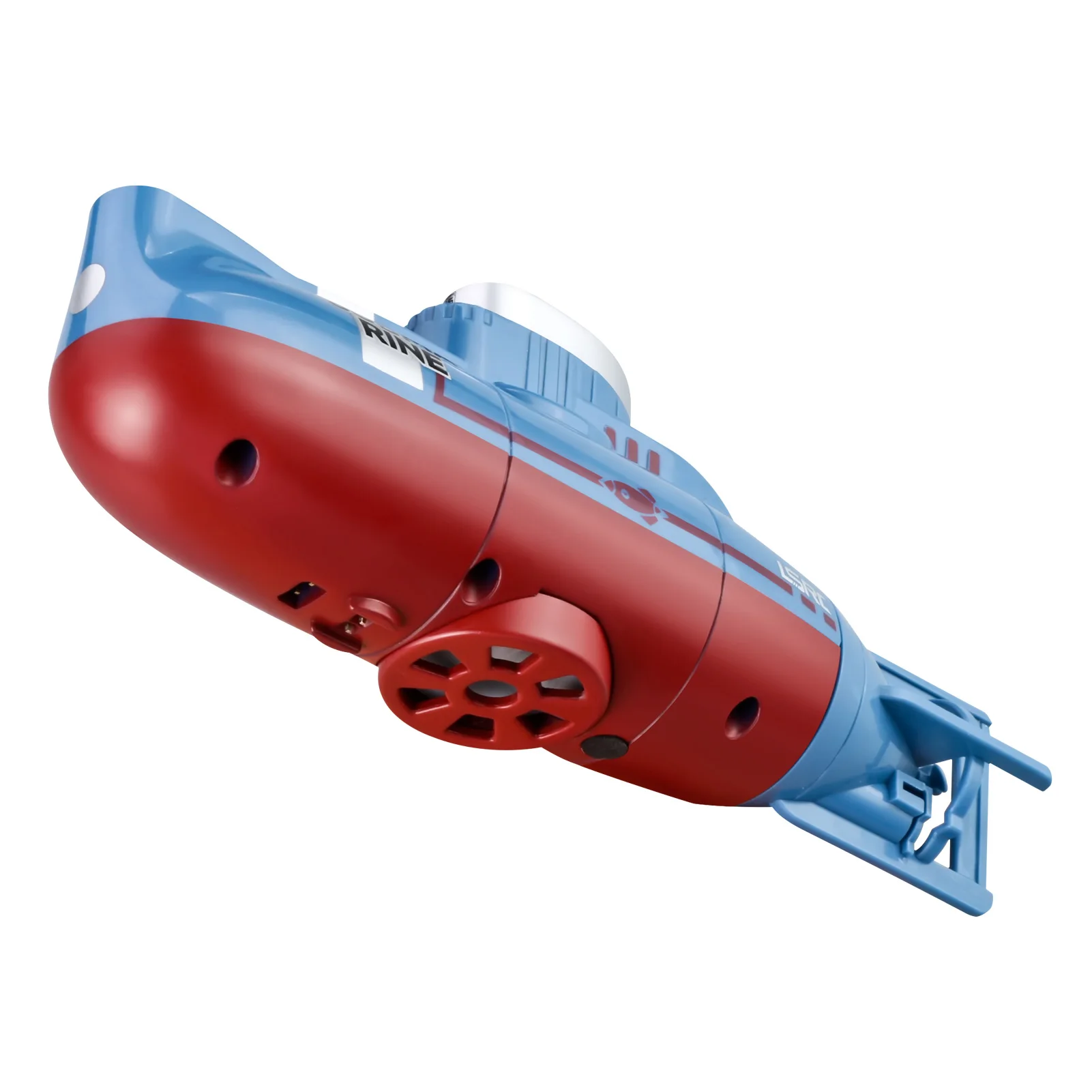 Simulation Mini RC Submarine 0 - Outdoor Adventure Kids 评论和价格