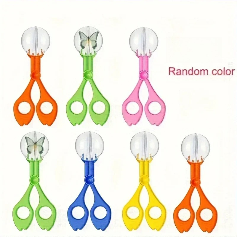 Colorful Large Bead Bug Catchi - Outdoor Adventure Kids 评论和价格