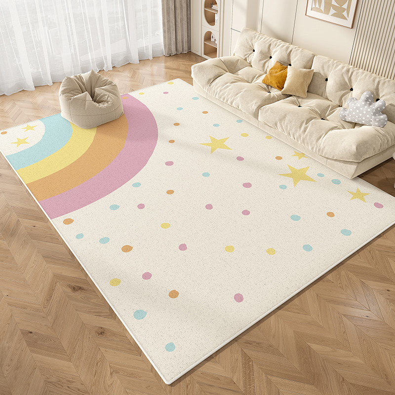 VIKAMA Children's Room Game Ma - Outdoor Adventure Kids 评论和价格