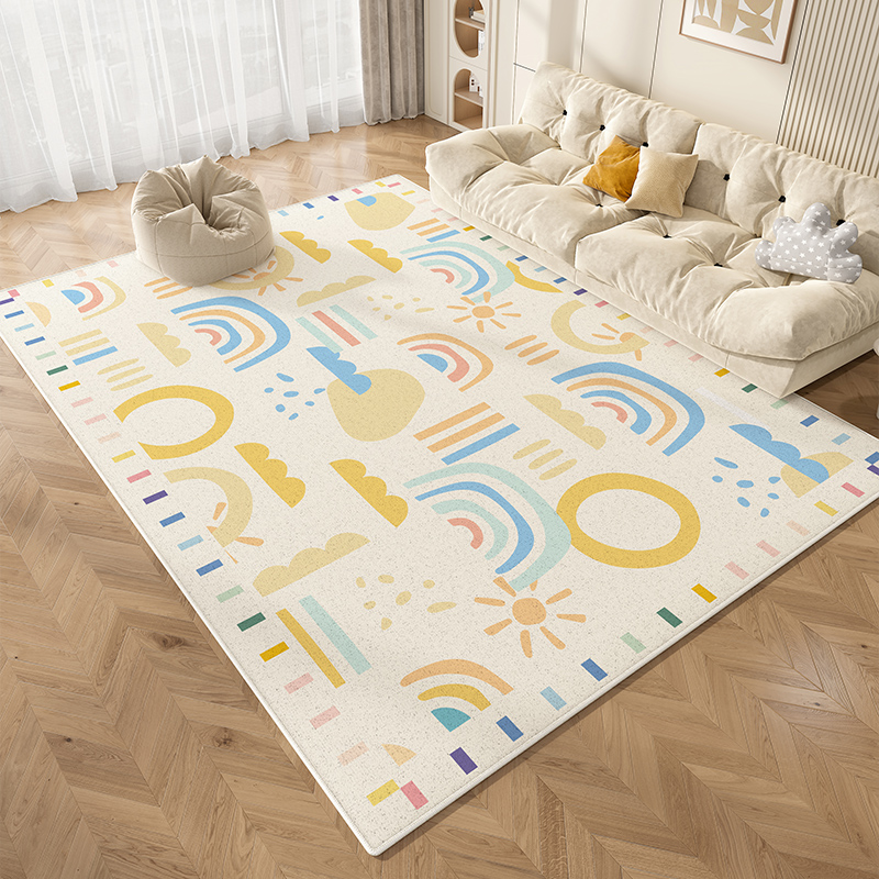 VIKAMA Children's Room Game Ma - Outdoor Adventure Kids 评论和价格