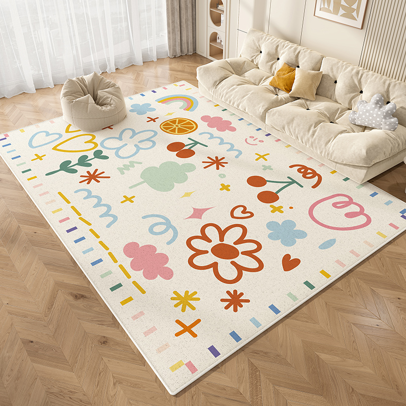 VIKAMA Children's Room Game Ma - Outdoor Adventure Kids 评论和价格
