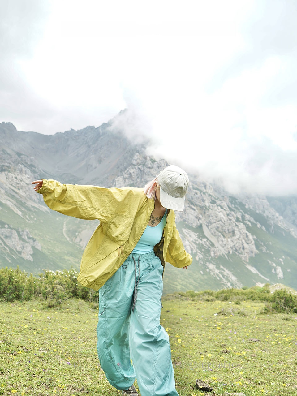 Outdoor Hiking Mountain Series - Outdoor Adventure Series 评论和价格