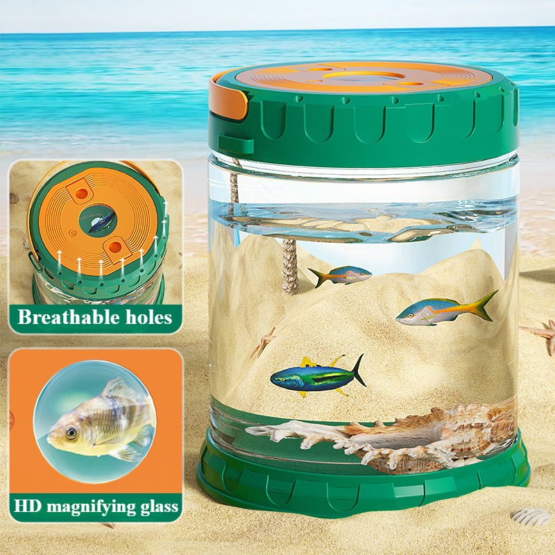 Catch The Sea Set Kids Toys Be - Outdoor Adventure Kids 评论和价格