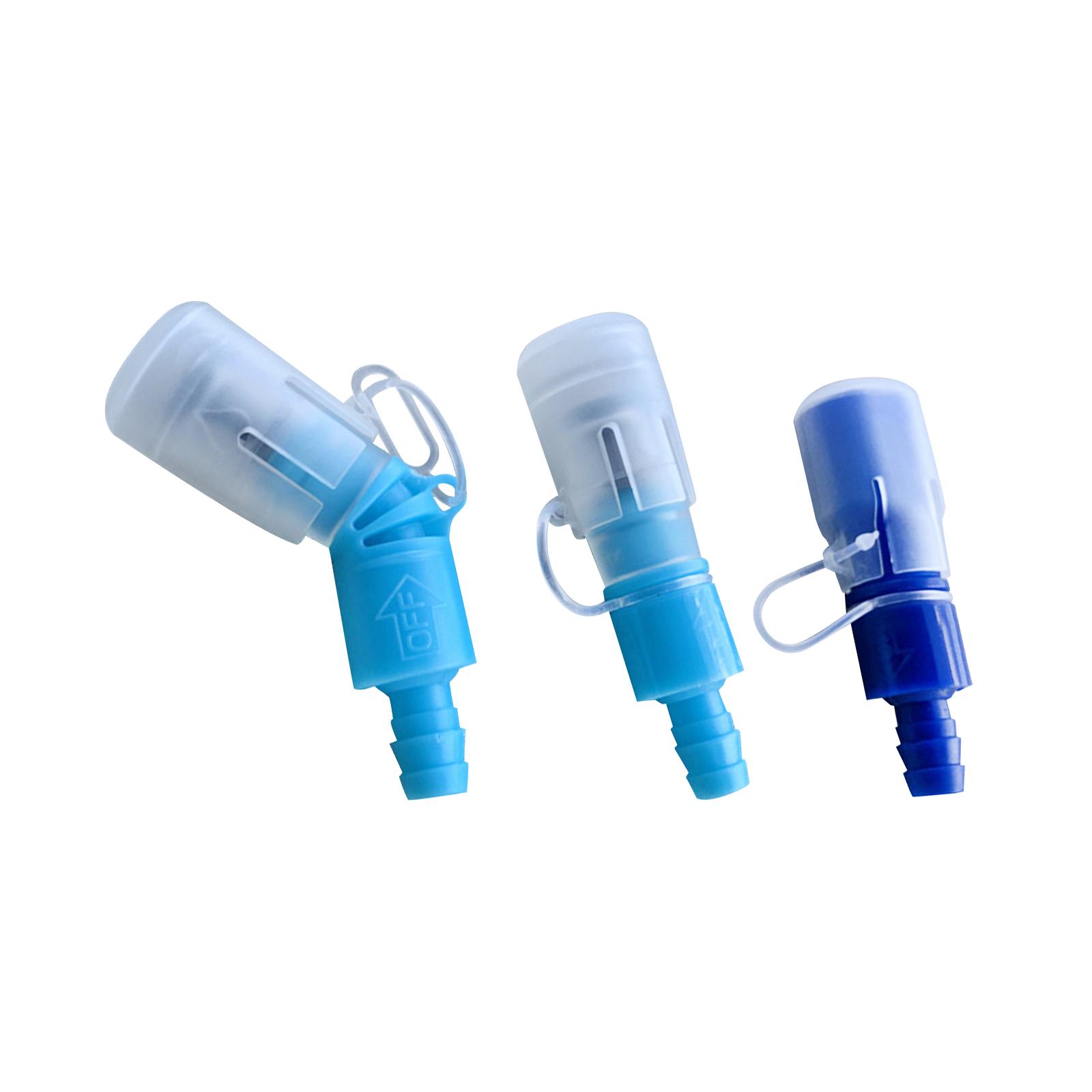 Tube Nozzle Bite Valve Shutoff - Outdoor Adventure Outlet 评论和价格