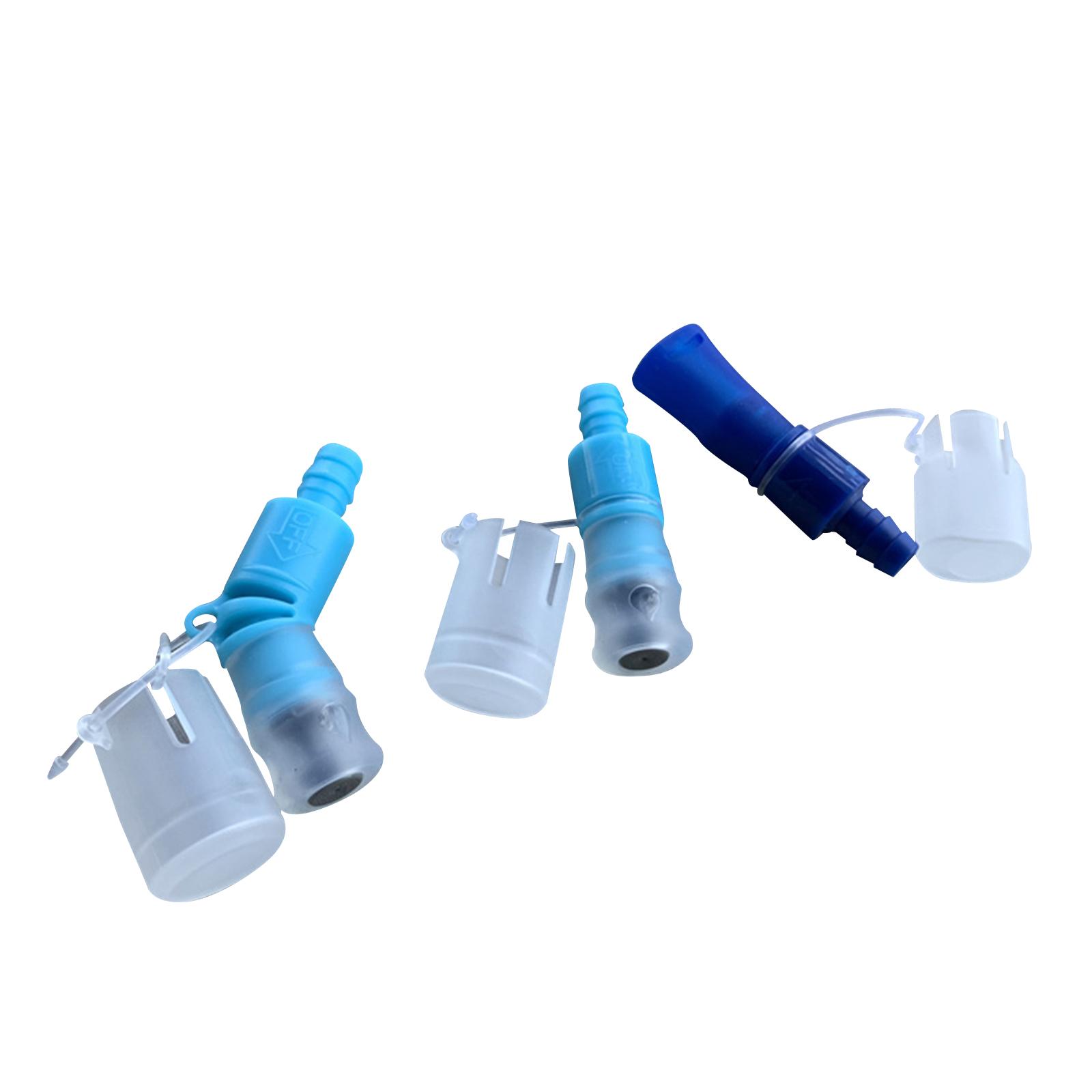 Tube Nozzle Bite Valve Shutoff - Outdoor Adventure Outlet 评论和价格