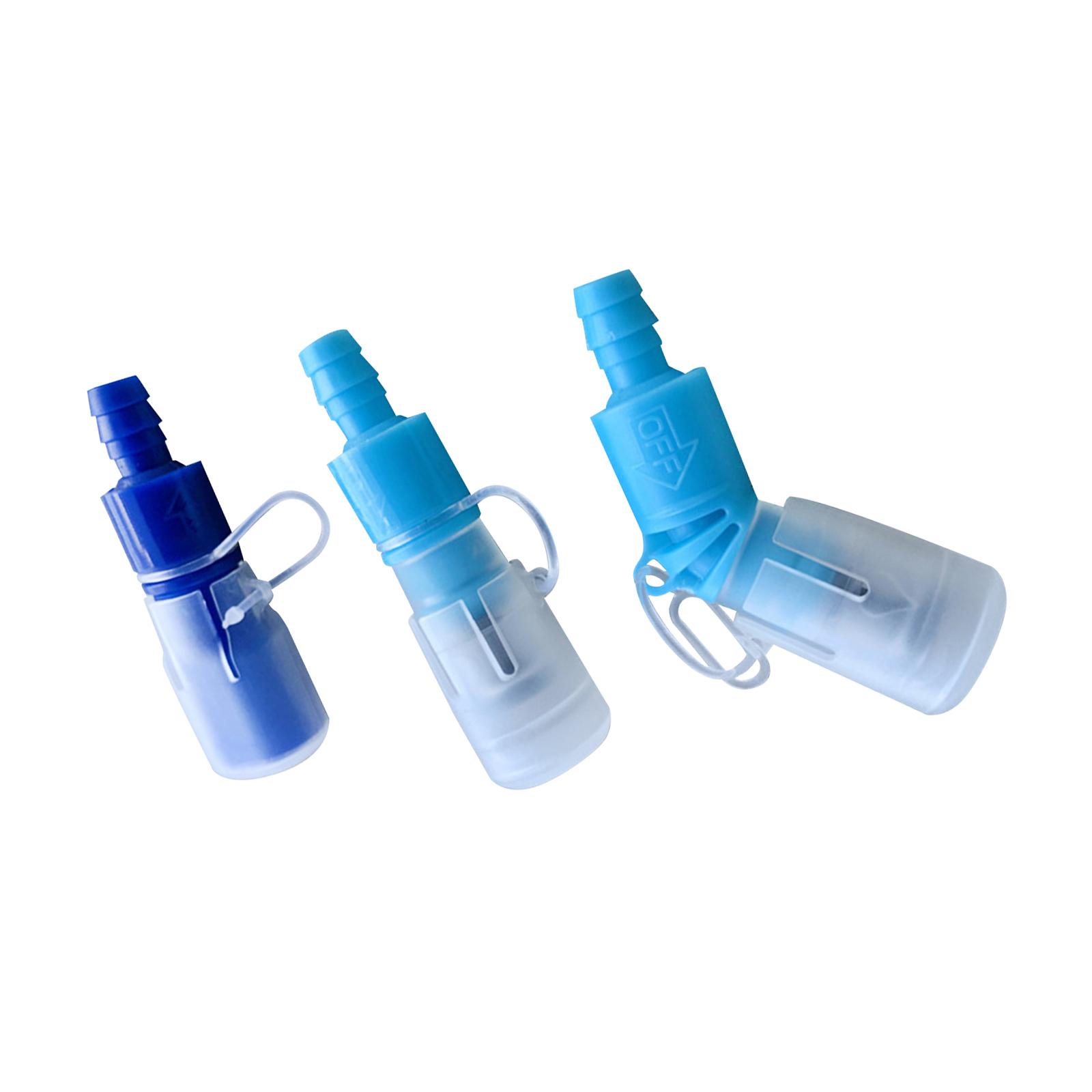Tube Nozzle Bite Valve Shutoff - Outdoor Adventure Outlet 评论和价格