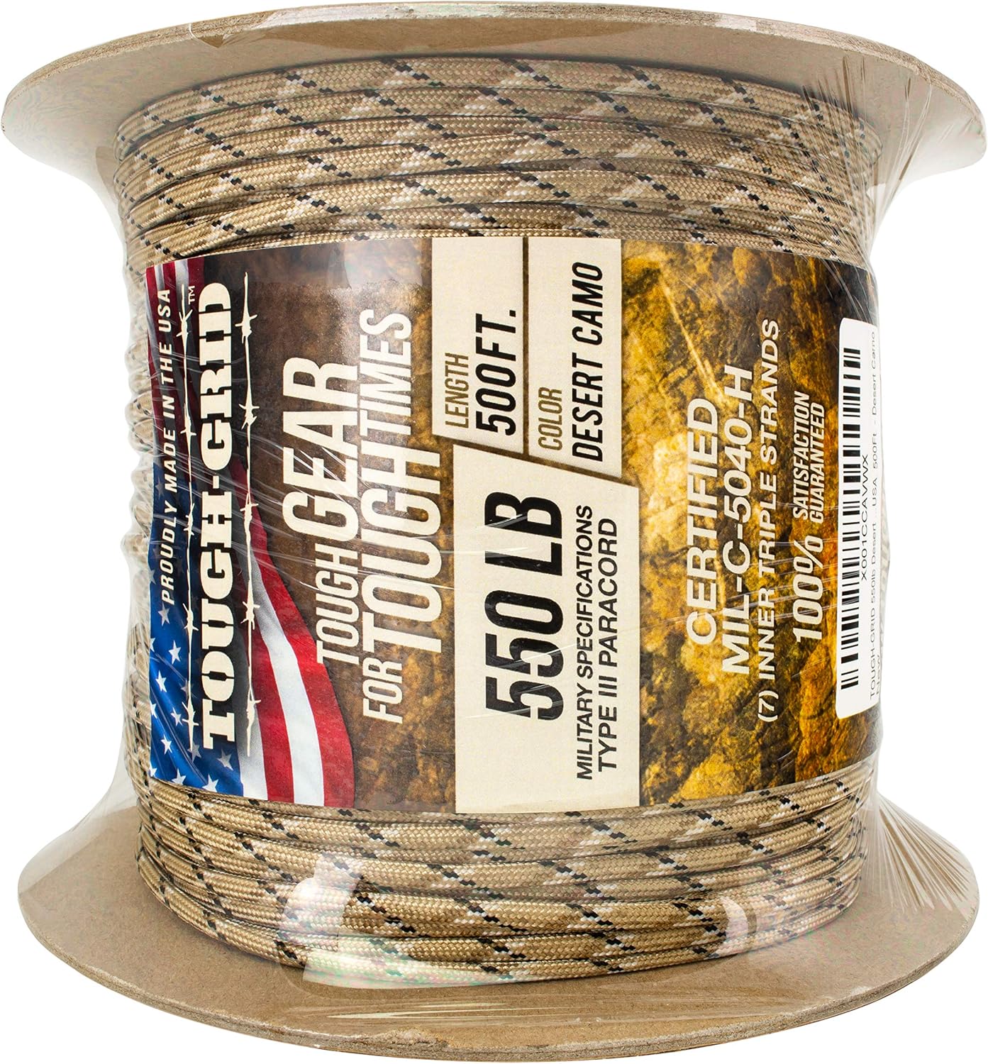 550 Paracord Rope Nylon Parach - Outdoor Adventure Usa 评论和价格