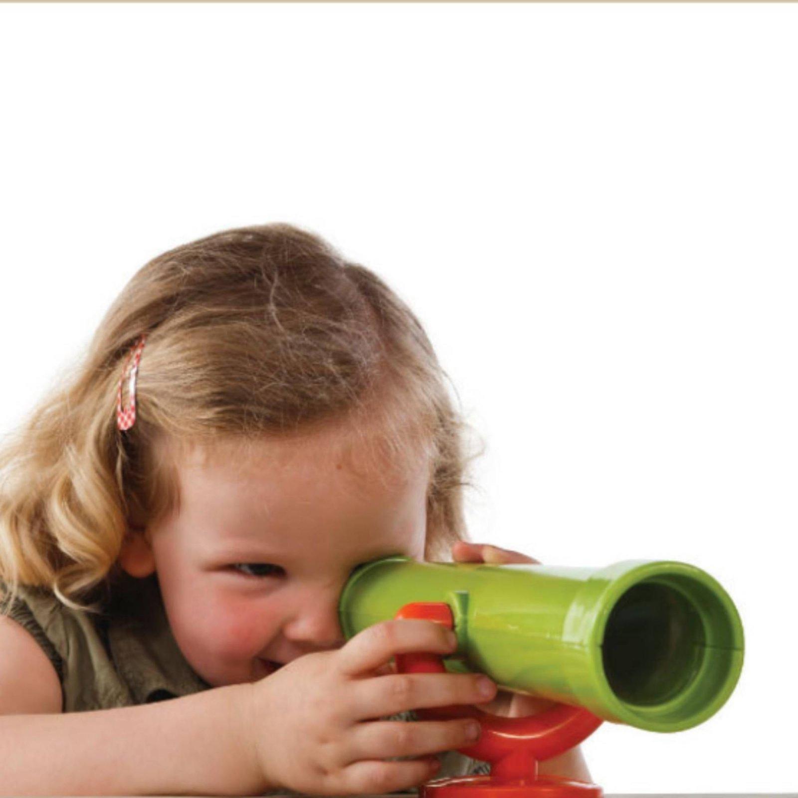 Children Telescope Sensory Edu - Outdoor Adventure Kids 评论和价格
