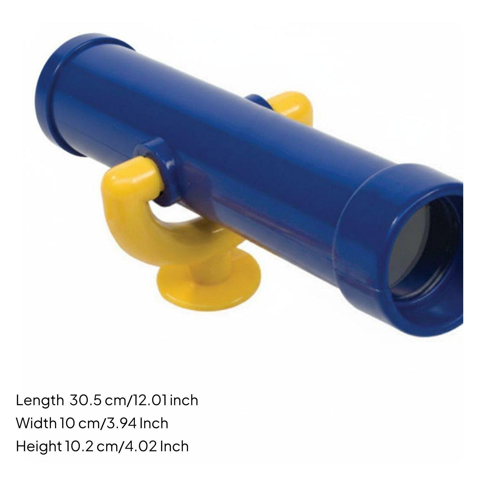 Children Telescope Sensory Edu - Outdoor Adventure Kids 评论和价格