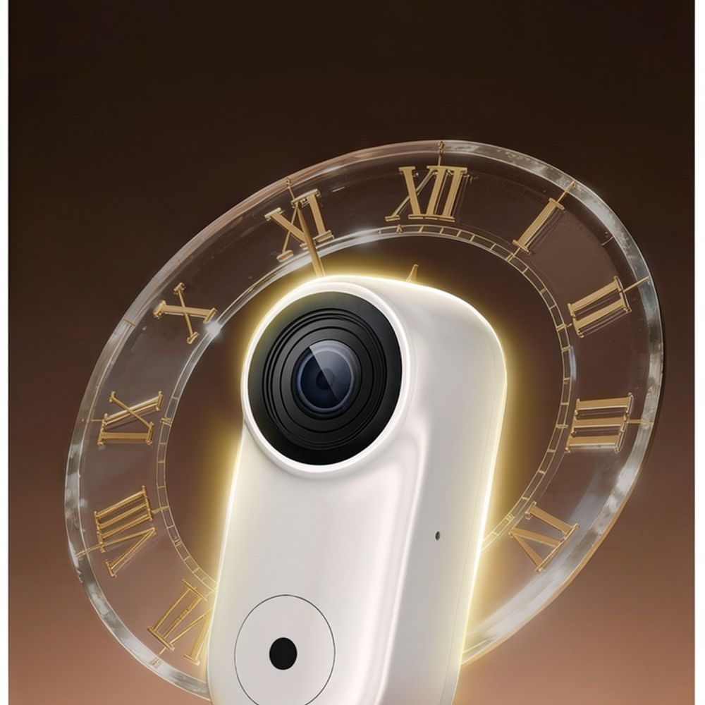 Portable Mini Sports Camera 10 - Outdoor Adventure Series 评论和价格