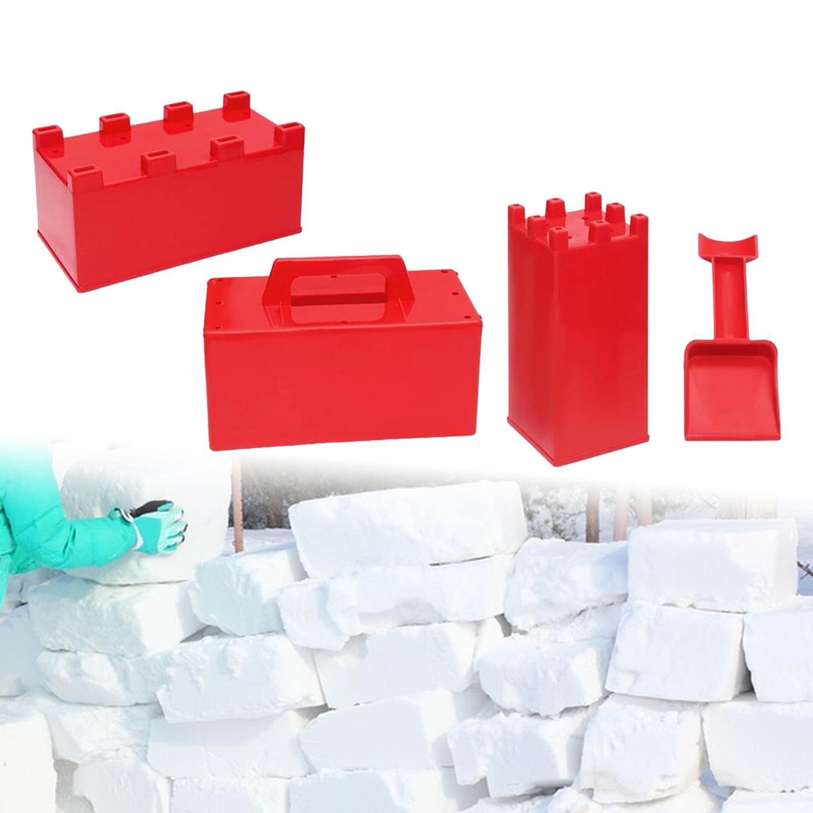 4 Pieces Sand Castle Mould Out - Outdoor Adventure Girl 评论和价格