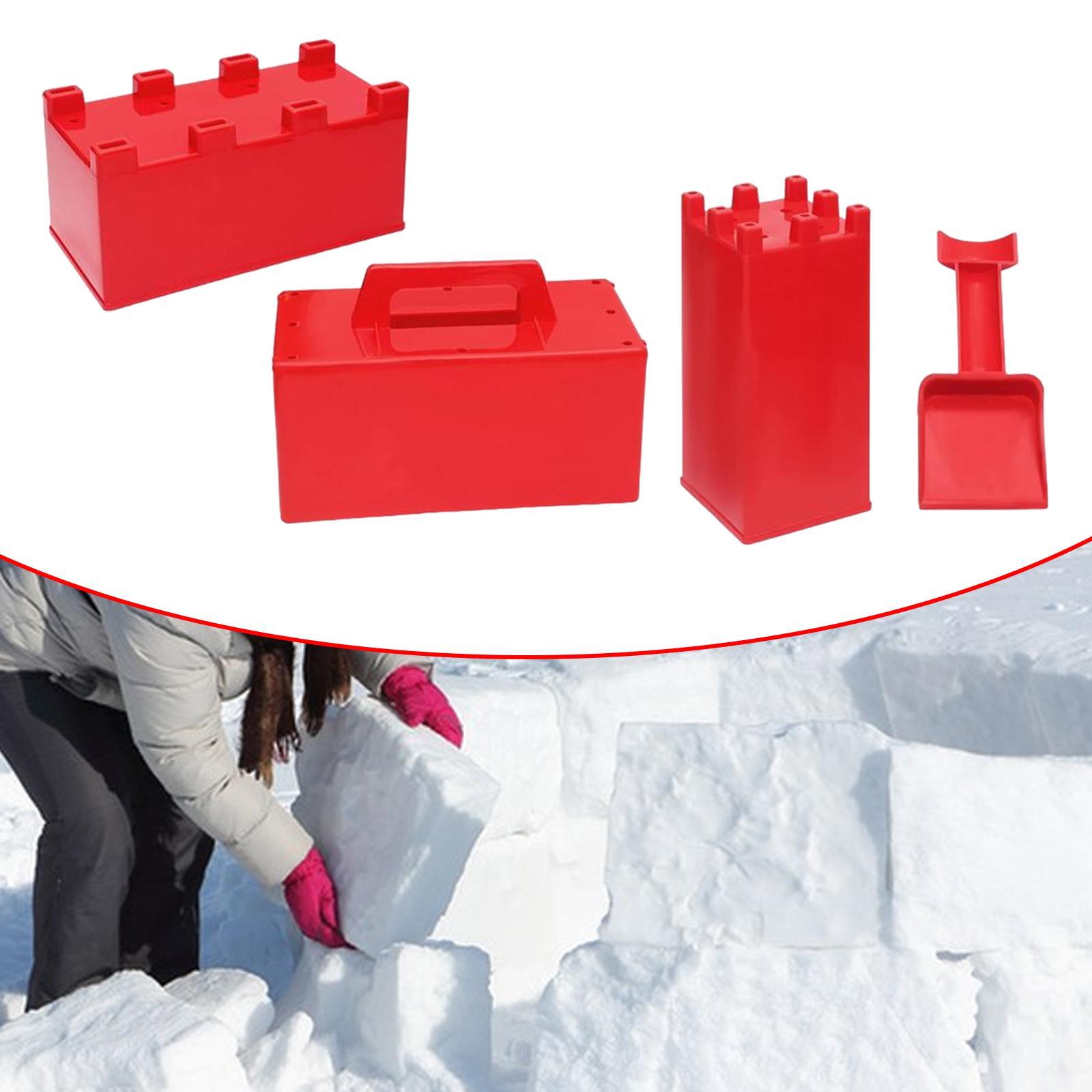 4 Pieces Sand Castle Mould Out - Outdoor Adventure Girl 评论和价格