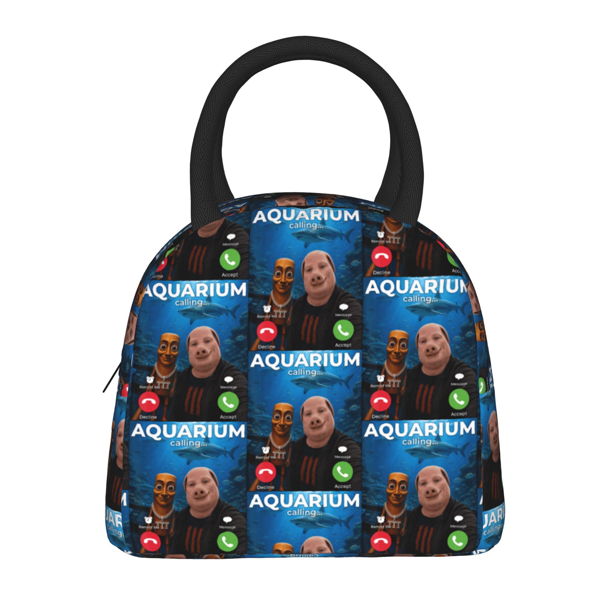 Shark Aquarium Adventure with  - Outdoor Adventure Girl 评论和价格