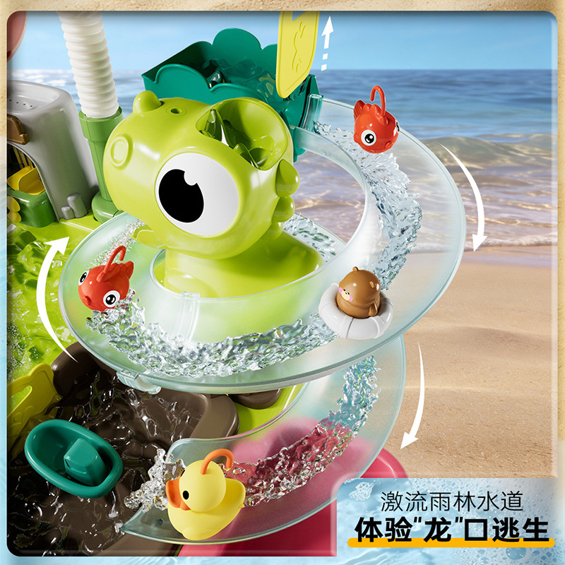 Dinosaur Adventure Water Play  - Outdoor Adventure Outlet 评论和价格
