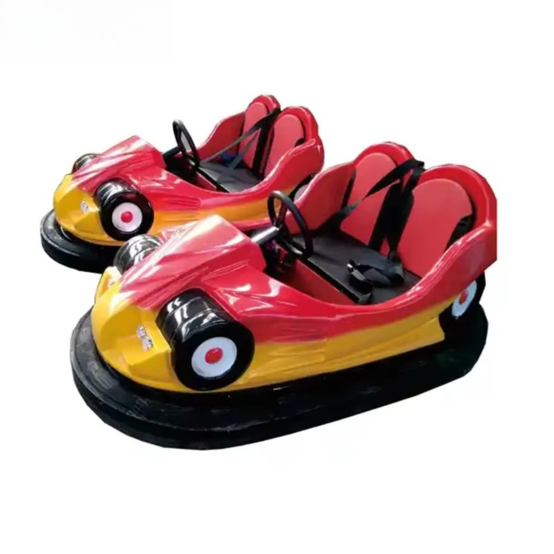 Funfair Carnival Amusement Par - Outdoor Adventure Kids 评论和价格