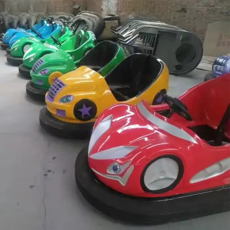 Funfair Carnival Amusement Par - Outdoor Adventure Kids 评论和价格