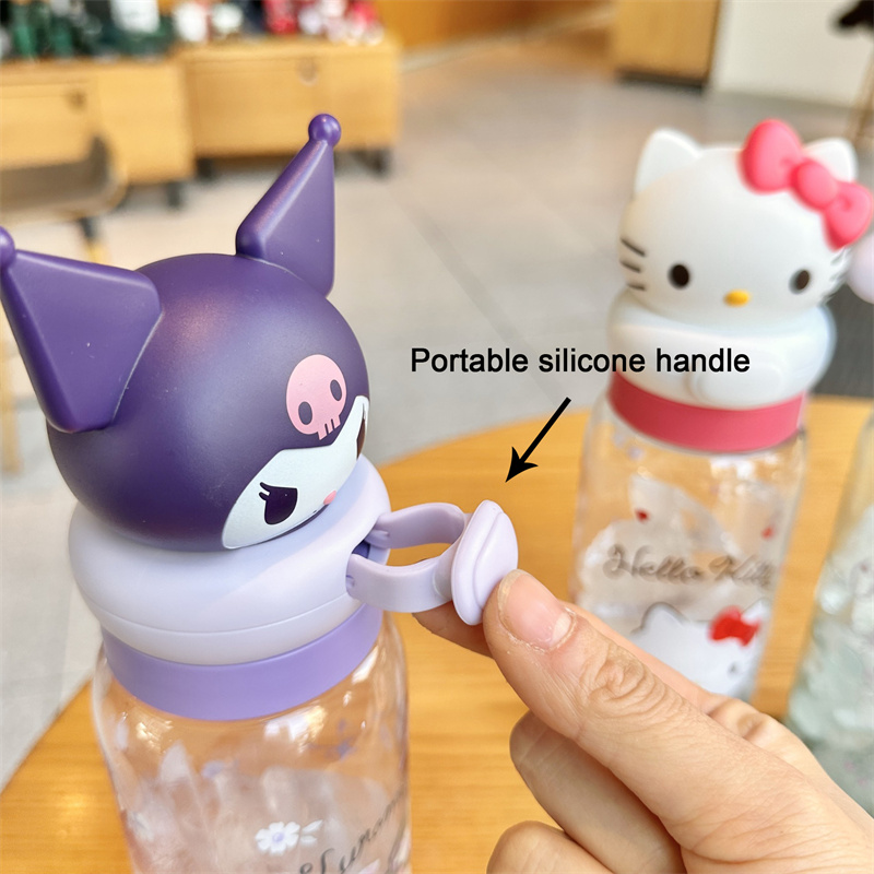 X&W Kawaii Sanrio Doll Transpa - Outdoor Adventure Kids 评论和价格