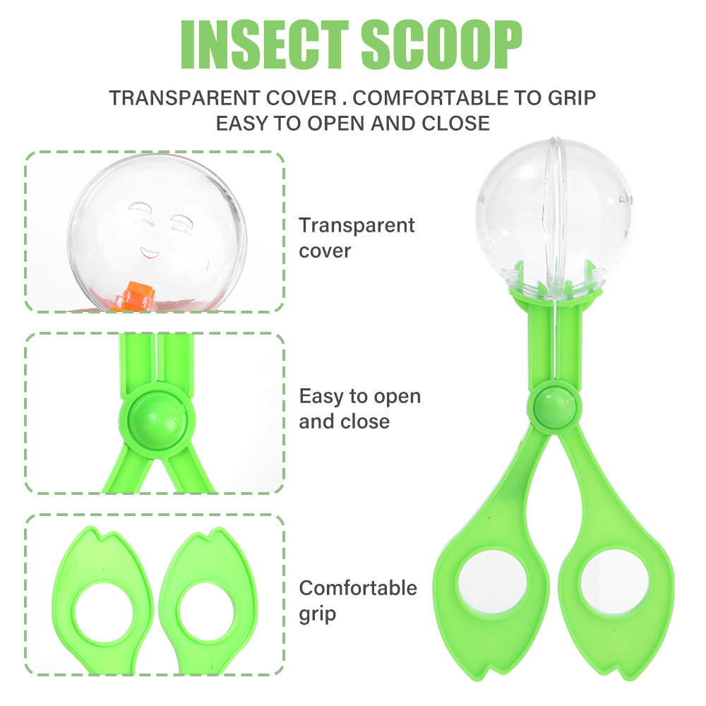 Kids Outdoor Adventure Insect  - Outdoor Adventure Kids 评论和价格