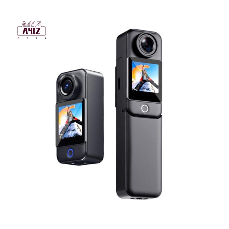A41Z-C300 Pocket Action Camera - Outdoor Adventure Series 评论和价格