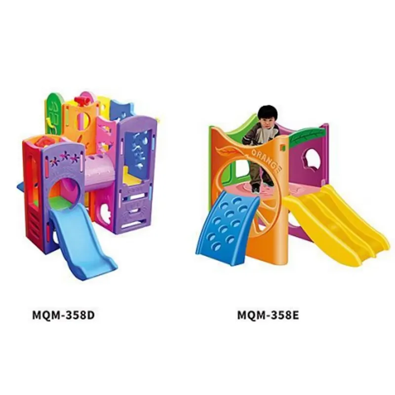 Kids Playhouse Slide Series Mu - Outdoor Adventure Series 评论和价格