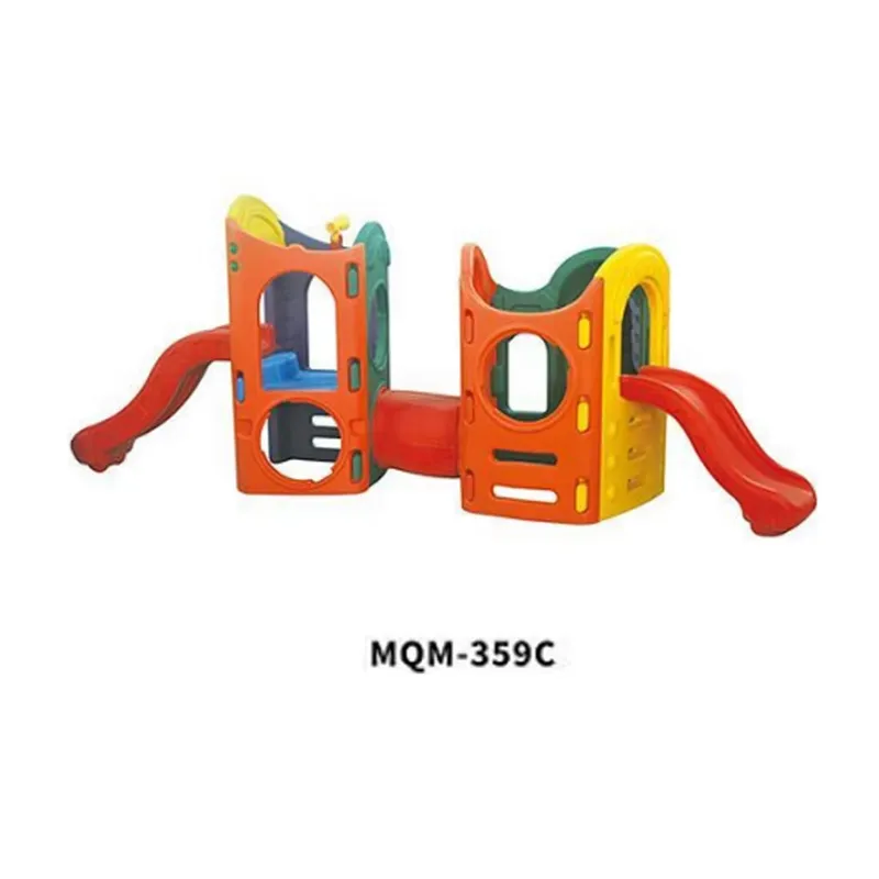 Kids Playhouse Slide Series Mu - Outdoor Adventure Series 评论和价格