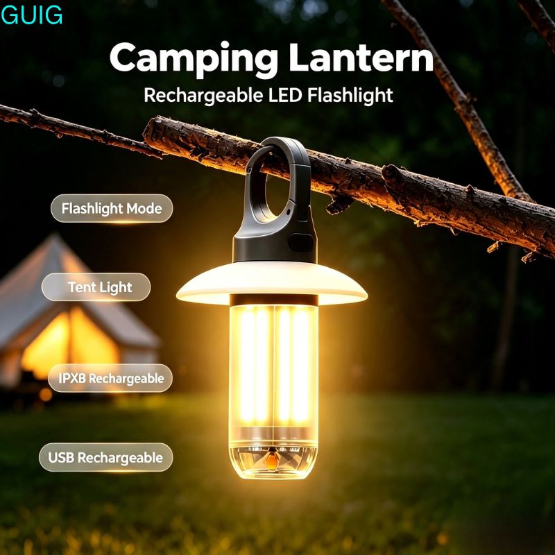 LED Rechargeable Flashlight Ca - Outdoor Adventure Ni 评论和价格