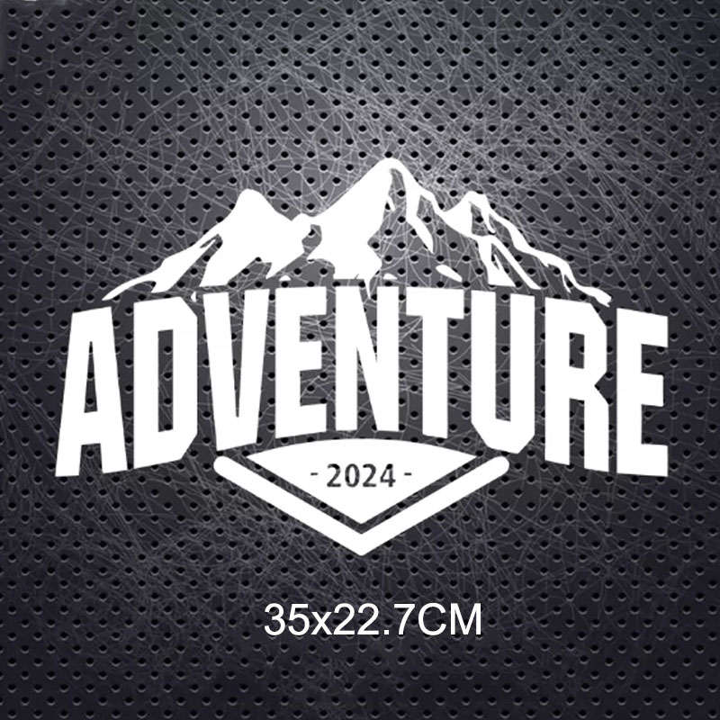 2024 Mountain Adventure Car St - Outdoor Adventure Words 评论和价格