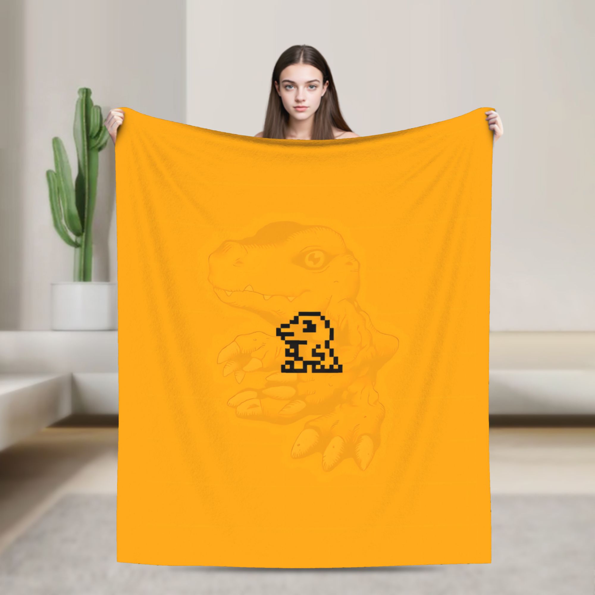 Anime Digimon Adventure Blanke - Outdoor Adventure Girl 评论和价格